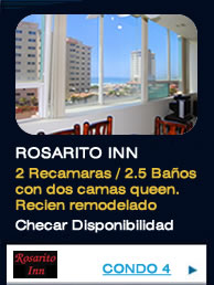 Oceana Plaza Condo 4