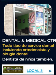 Dental & Medical Center