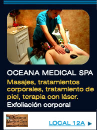 Oceana Medical Spa