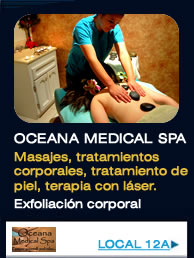 Oceana Medical Spa